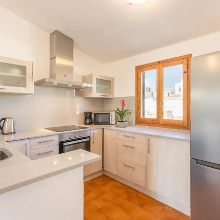 Ferienhaus Mit Privatpool Fuer 6 Personen Ca 154 Qm In Cala'n Blanes, Menorca Westkueste Von Menorca Dom wakacyjny