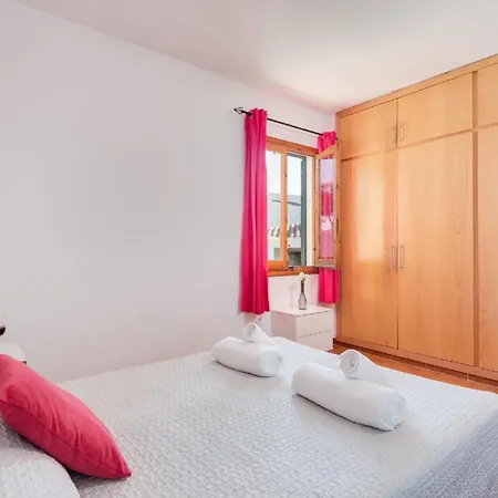 Dom wakacyjny Ferienhaus Mit Privatpool Fuer 6 Personen Ca 154 Qm In Cala'n Blanes, Menorca Westkueste Von Menorca