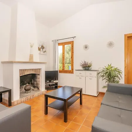 Hébergement de vacances Ferienhaus Mit Privatpool Fuer 6 Personen Ca 154 Qm In Cala'n Blanes, Menorca Westkueste Von Menorca Cala'N Blanes (Menorca)